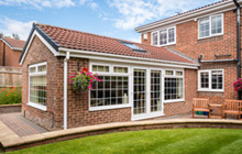 Loxton house extension leads